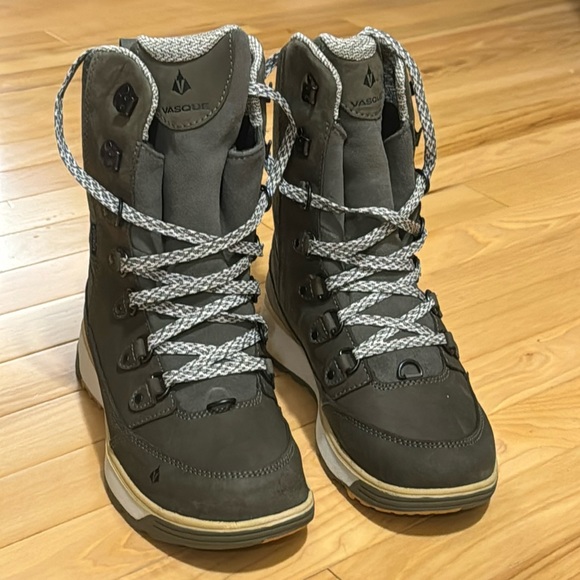 BNWB Vasque winter boots - Picture 1 of 10